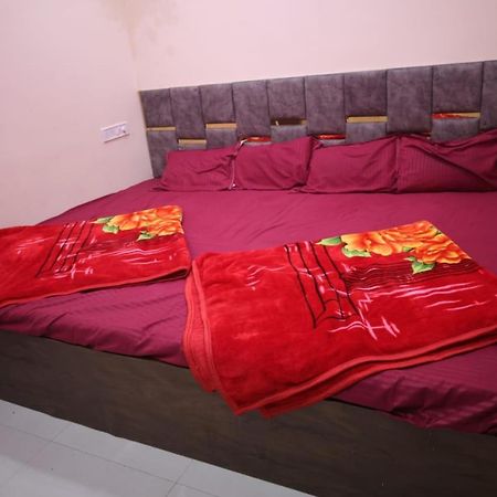 Hotel Shree Kalbhairav Kripa Ujjain Ngoại thất bức ảnh