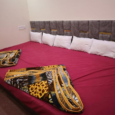 Hotel Shree Kalbhairav Kripa Ujjain Ngoại thất bức ảnh